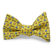 Load image into Gallery viewer, Fox In The Hen House Today: Bow - Yellow