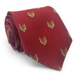 Load image into Gallery viewer, Fox Mask: Tie - Red