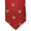 Load image into Gallery viewer, Fox Mask: Tie - Red
