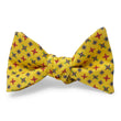 Load image into Gallery viewer, Foulard: Bow - Yellow