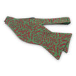 Load image into Gallery viewer, Foxes: Bow - Green