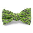 Load image into Gallery viewer, Geese: Bow - Green