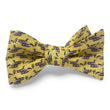 Load image into Gallery viewer, Geese: Bow - Yellow
