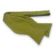 Load image into Gallery viewer, Giraffe: Bow - Green