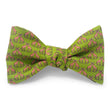 Load image into Gallery viewer, Giraffe: Bow - Green