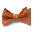 Load image into Gallery viewer, Giraffe: Bow - Pink