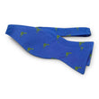 Load image into Gallery viewer, Horse's Ass: Bow - Blue
