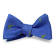 Load image into Gallery viewer, Horse's Ass: Bow - Blue