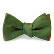 Load image into Gallery viewer, Horse's Ass: Bow - Green