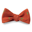Load image into Gallery viewer, Horse's Ass: Bow - Orange