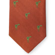Load image into Gallery viewer, Horse's Ass: Tie - Orange