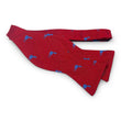 Load image into Gallery viewer, Horse's Ass: Bow - Red