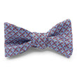 Load image into Gallery viewer, Horsebit: Bow - Blue