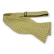 Load image into Gallery viewer, Horsebit: Bow - Yellow