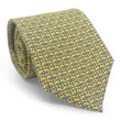 Load image into Gallery viewer, Horsebit: Tie - Yellow