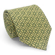 Load image into Gallery viewer, Ringers: Tie - Yellow/Green