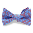 Load image into Gallery viewer, Ringers: Bow - Blue