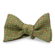 Load image into Gallery viewer, Ringers: Bow - Green/Red
