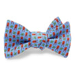 Load image into Gallery viewer, Jack Ass: Bow - Blue
