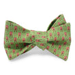 Load image into Gallery viewer, Jack Ass: Bow - Green/Red