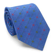 Load image into Gallery viewer, Andrew: Tie - Blue