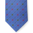 Load image into Gallery viewer, Andrew: Tie - Blue