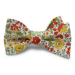 Load image into Gallery viewer, Liberty Wycombe: Bow - Red/Yellow