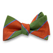 Load image into Gallery viewer, Montgomery: Bow - Orange