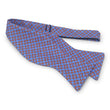 Load image into Gallery viewer, New Pine: Bow - Blue