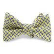 Load image into Gallery viewer, New Pine: Bow - Yellow/Blue