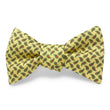 Load image into Gallery viewer, New Pine: Bow - Yellow/Green