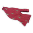 Load image into Gallery viewer, On Point: Bow - Red