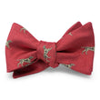 Load image into Gallery viewer, On Point: Bow - Red