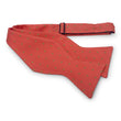 Load image into Gallery viewer, Square Foulard: Bow - Pink