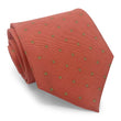 Load image into Gallery viewer, Square Foulard: Tie - Pink
