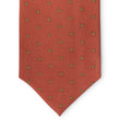 Load image into Gallery viewer, Square Foulard: Tie - Pink
