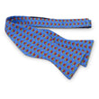 Load image into Gallery viewer, Surfin' Santa: Bow - Blue