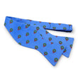 Load image into Gallery viewer, Wreaths: Bow - Blue