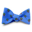 Load image into Gallery viewer, Wreaths: Bow - Blue