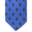 Load image into Gallery viewer, Wreaths: Tie - Blue