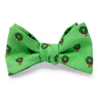 Load image into Gallery viewer, Wreaths: Bow - Green