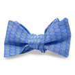 Load image into Gallery viewer, Angel Fish: Bow - Blue