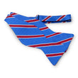 Load image into Gallery viewer, Armistead: Bow - Blue