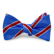 Load image into Gallery viewer, Armistead: Bow - Blue