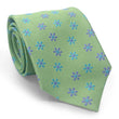 Load image into Gallery viewer, Blooms: Tie - Green
