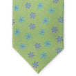 Load image into Gallery viewer, Blooms: Tie - Green