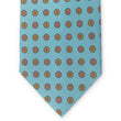 Load image into Gallery viewer, Camden: Tie - Aqua