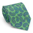 Load image into Gallery viewer, Danforth: Tie - Green