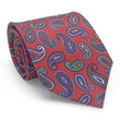 Load image into Gallery viewer, Danforth: Tie - Red