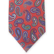 Load image into Gallery viewer, Danforth: Tie - Red